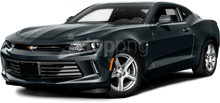 Free Png Chevrolet Camaro Png Images Transparent - Chevrolet Camaro 2018 Pret Clipart (850x438), Png Download