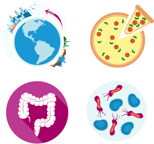 Latin American Social Sciences Institute , Png Download - Latin American Social Sciences Institute Clipart (592x551), Png Download