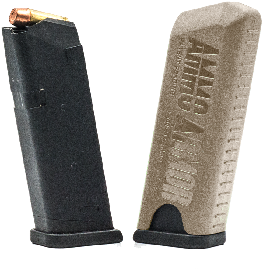 Desert Tan Ammo Armor , Png Download - Leather Clipart (864x881), Png Download