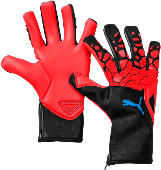 Puma Future Grip 19.1 Clipart (600x600), Png Download