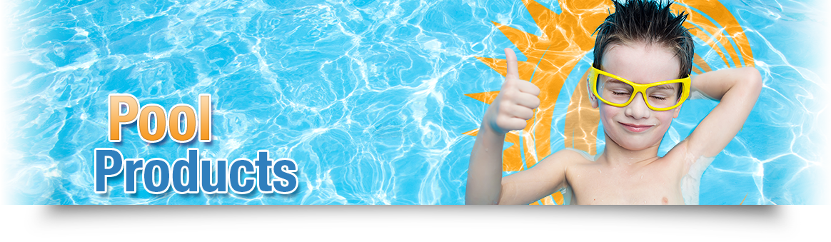 Pool Automation Header - Swimming Pool Clipart (1164x339), Png Download