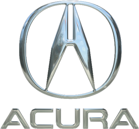 Acura Touch Up Paint - Acura Clipart (600x600), Png Download