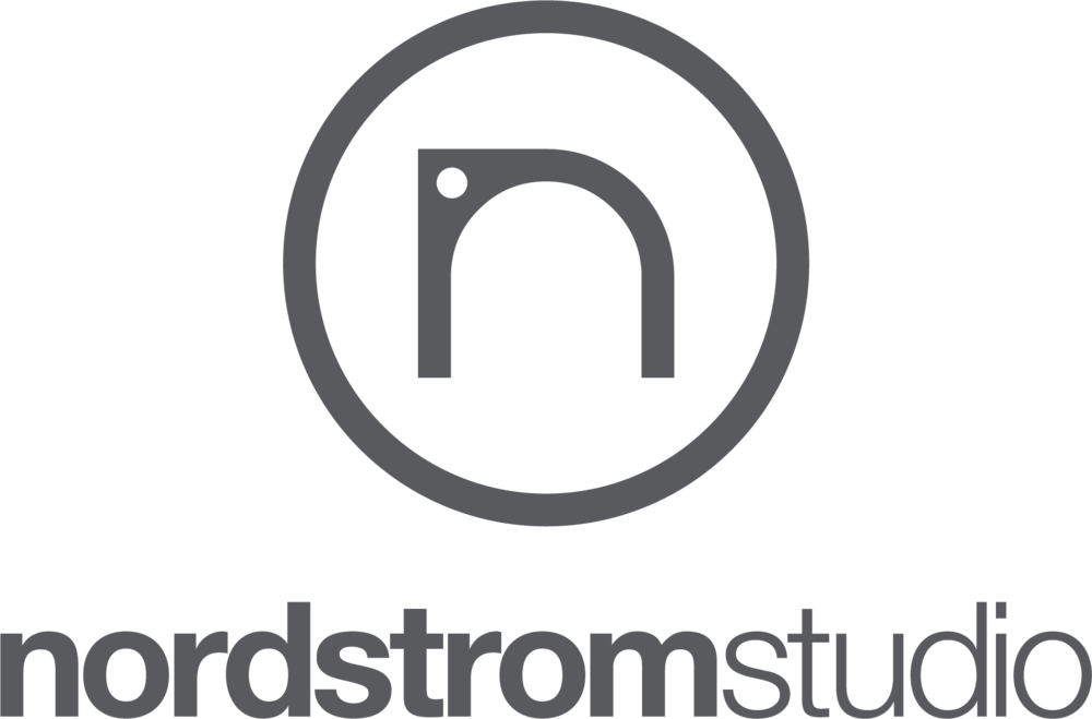 Nordstrom Logo Png Clipart (1000x659), Png Download