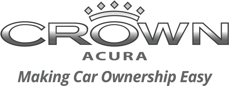 Crown Acura Clipart (1024x792), Png Download