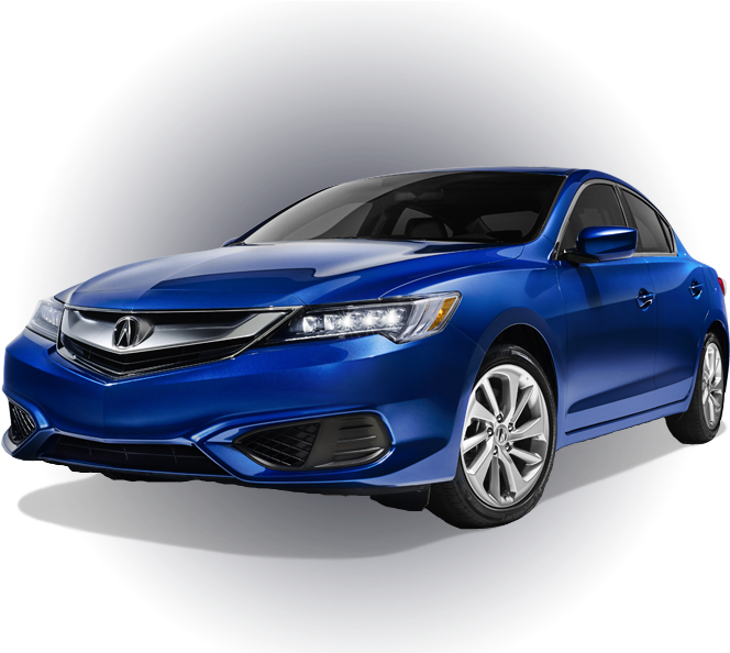 2017 Acura Ilx - 2018 Acura Ilx Png Clipart (1000x700), Png Download
