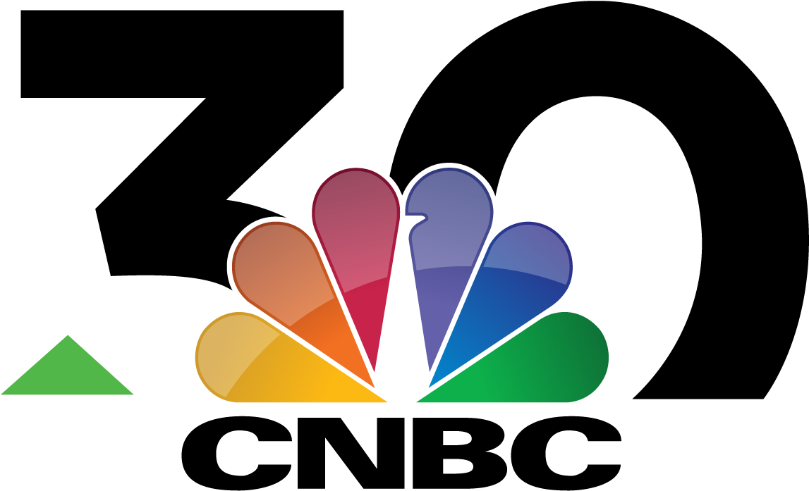 Cnbc - Previousnext - America News Channel Clipart (1920x1080), Png Download