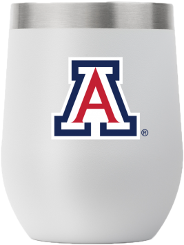 Arizona Wildcats Logo Png - Emblem Clipart (585x750), Png Download