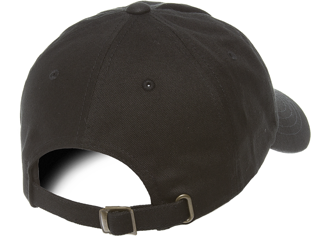 6245cm Adjustable Cotton Twill Dad Hat - 6245cm Back Clipart (1100x770), Png Download