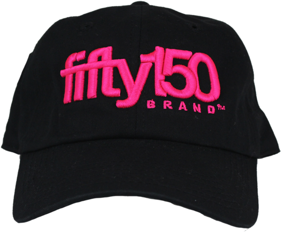 Black Dad Hat - Baseball Cap Clipart (768x768), Png Download