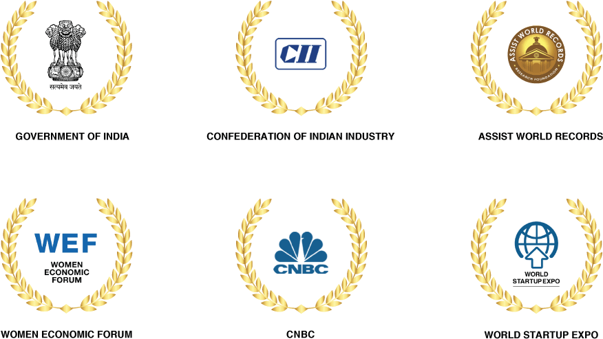 Awards - Emblem Clipart (1024x576), Png Download