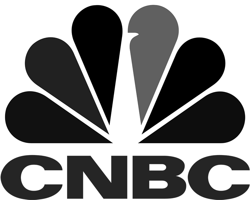 About Us - Cnbc Clipart (800x800), Png Download