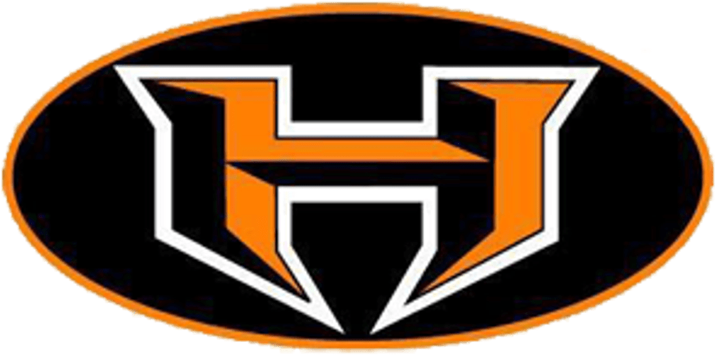 Hoover - Hibriten High School Logo Clipart (1024x683), Png Download