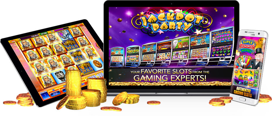 Party From Anywhere Slot Game Casino Png Clipart Large Size Png Image Pikpng