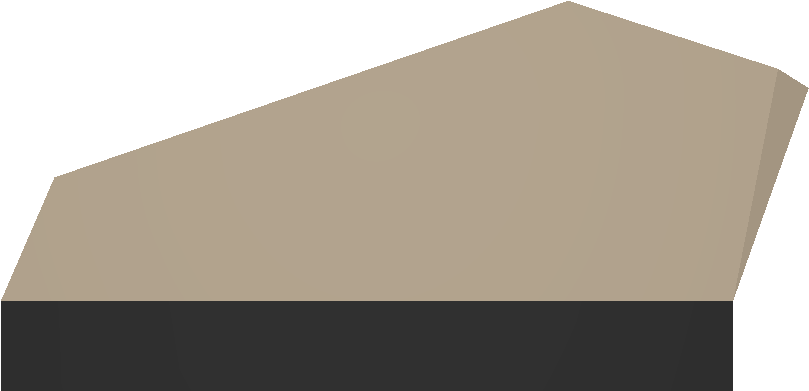 Desert Beret - Wood Clipart (1024x1024), Png Download