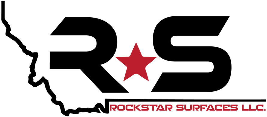 Rockstar Suracs Llc Logo - Bear Clipart (891x393), Png Download