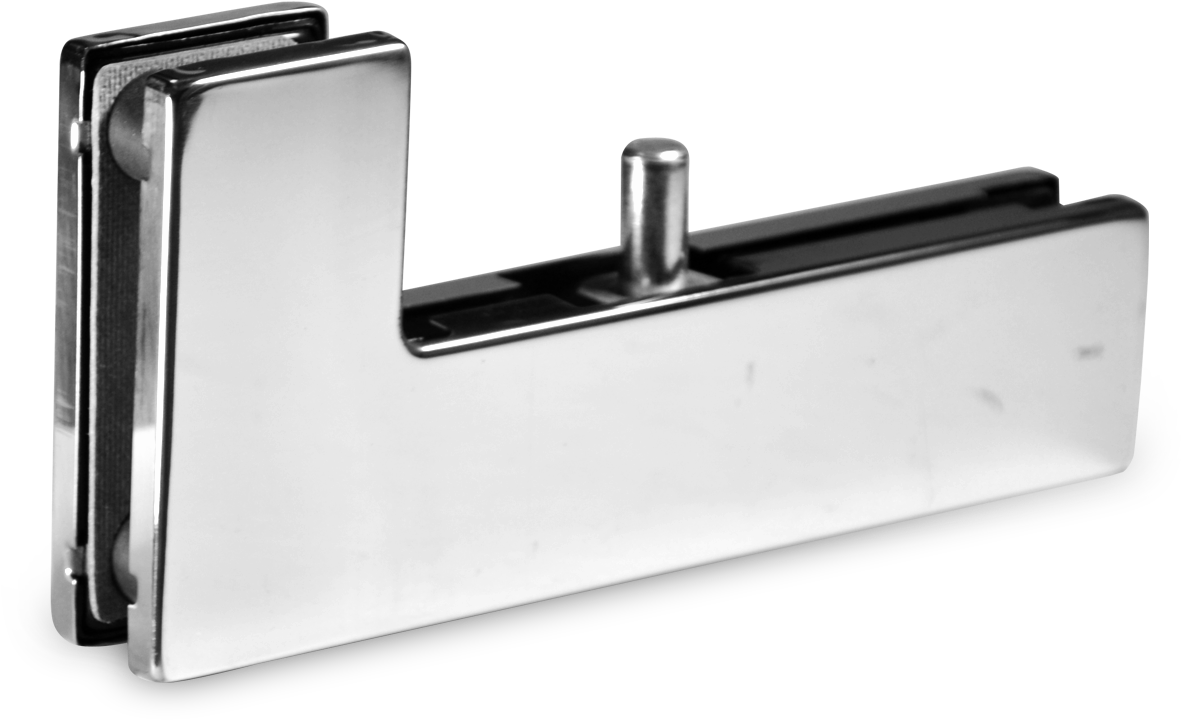 Glass Door Fitting - Masonry Tool Clipart (1338x955), Png Download