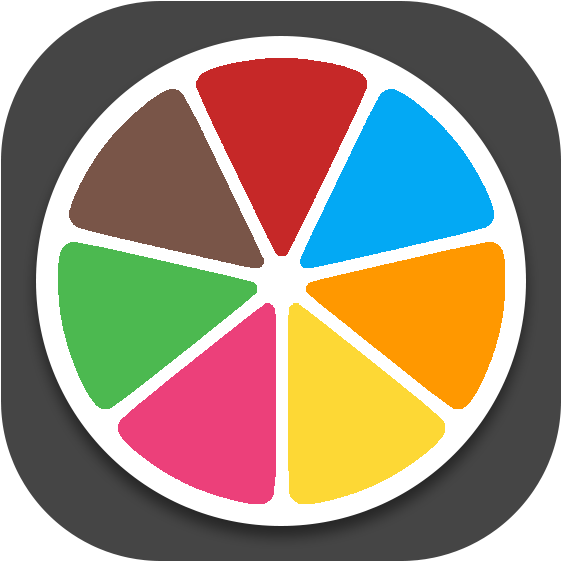 Clipart Freeuse Library League Of Trivia Mobile Com - Trivial Pursuit Icon - Png Download (600x600), Png Download