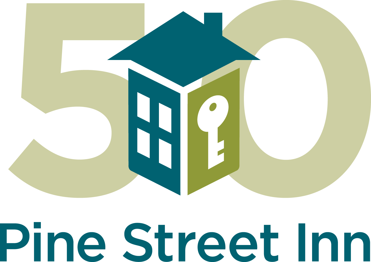 Brings Music To Homeless Shelters), Live Storytelling, - Pine Street Inn Logo Clipart (1480x1048), Png Download