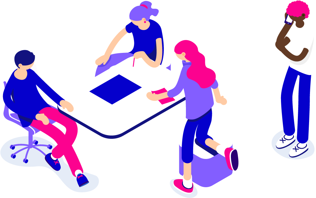 Employee Engagement Ideas Clipart (1050x700), Png Download