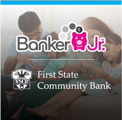 Ideas And Tips To Building Your Bank's Youth Program - Bank Clipart (1280x400), Png Download