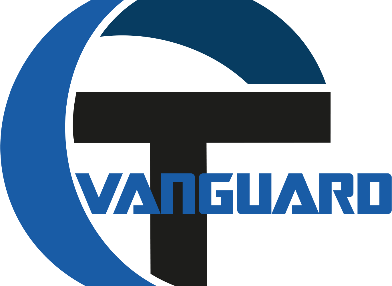 Titan Vanguard - Graphic Design Clipart (1386x1000), Png Download