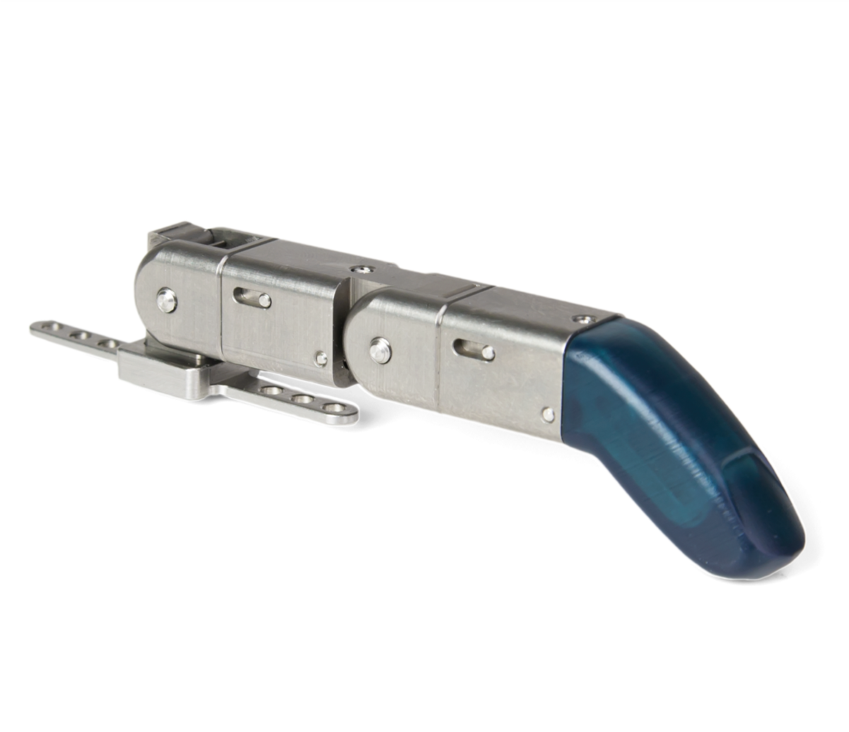 Titan Full Finger - Titan Finger Clipart (1200x1200), Png Download