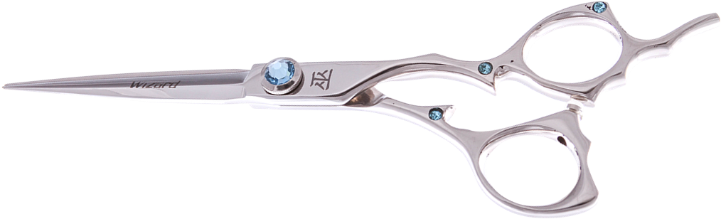 Image - Scissors Clipart (1053x429), Png Download