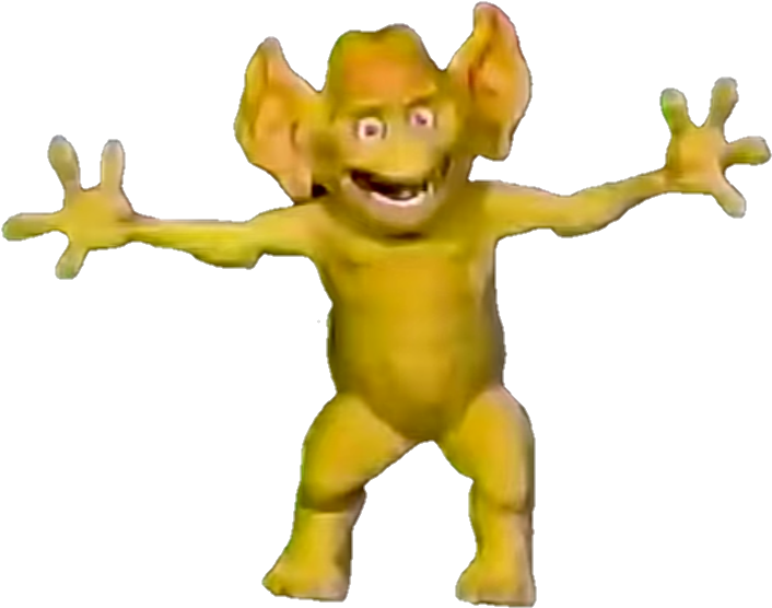 0 Replies 0 Retweets 4 Likes - Transparent Freddie Freaker Clipart (706x556), Png Download