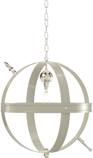 Cambridge I Nickel - Locket Clipart (1000x1000), Png Download