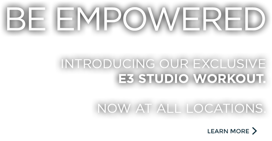 E3 Studio Workout - Monochrome Clipart (895x746), Png Download