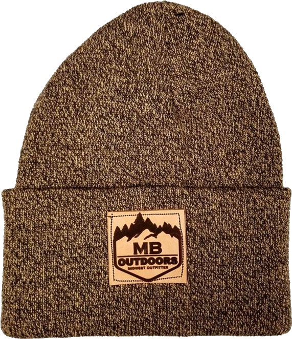 Mbo Winter Hat Dark , Png Download - Beanie Clipart (571x662), Png Download