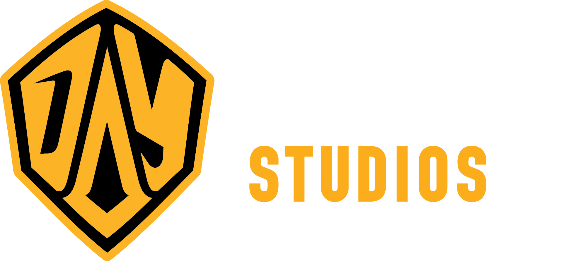 Art Company Logo White - Daylight Clipart (1983x892), Png Download