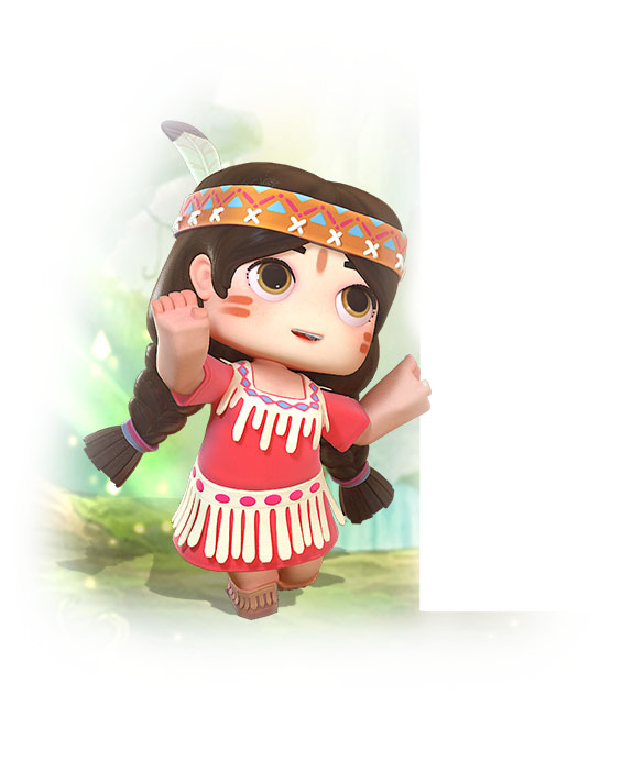 Mini World Clipart (585x692), Png Download