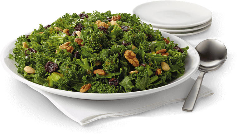 Superfood Side Chick Fil Clipart (800x800), Png Download