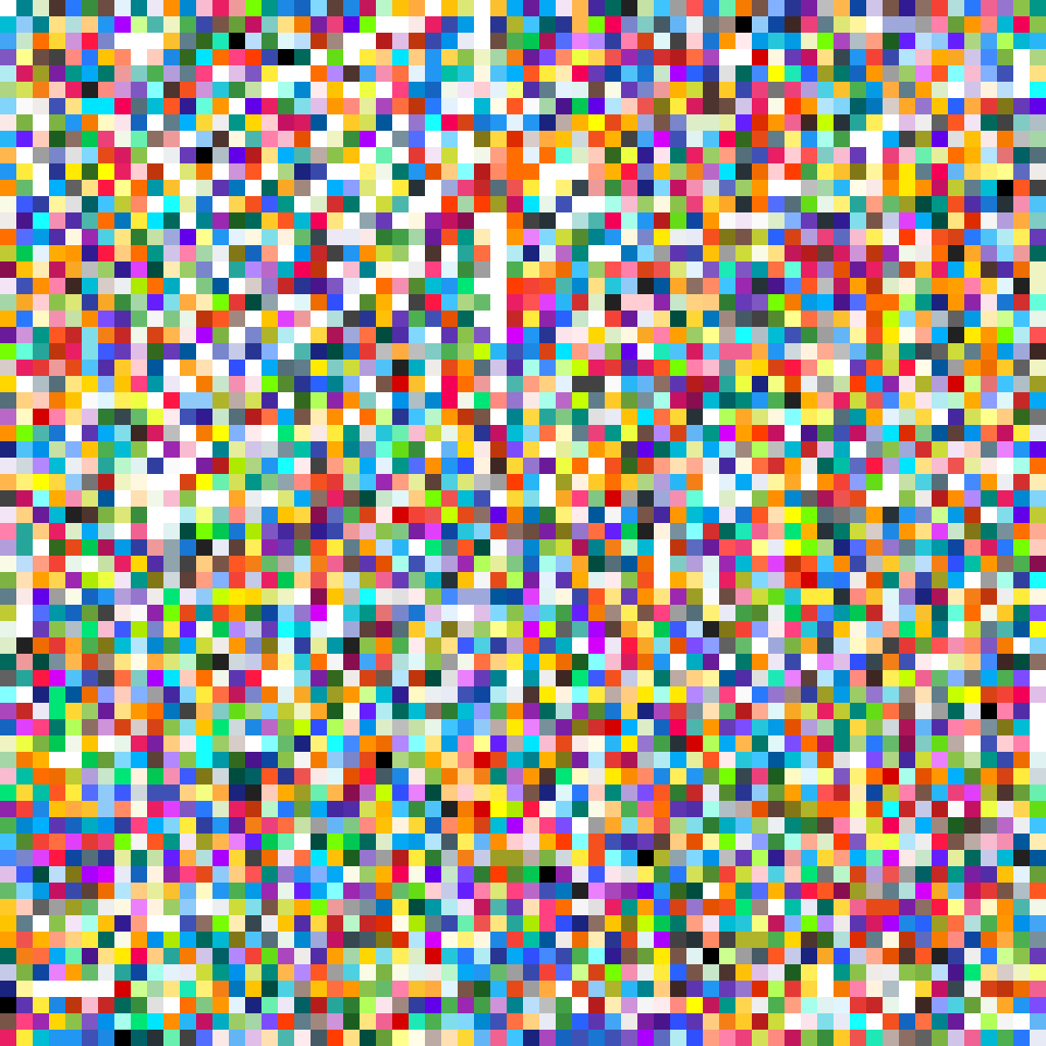 Static Tv By Beedawgg - Visual Arts Clipart (1152x1152), Png Download