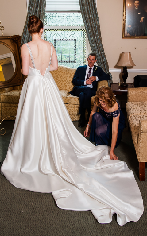 Paloma Blanca 4764 - Gown Clipart (1024x768), Png Download