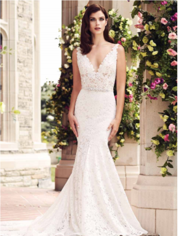 Pin It - Wedding Dress Clipart (1024x768), Png Download