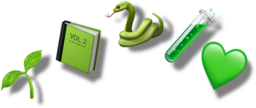 #slytherin #slytherincrown #green #emoji #crown #greencrown - Illustration Clipart (1024x1024), Png Download