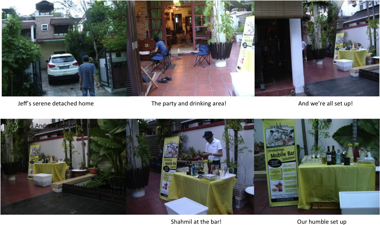 Jeff's Happening House Party - Interior Design Clipart (1215x719), Png Download