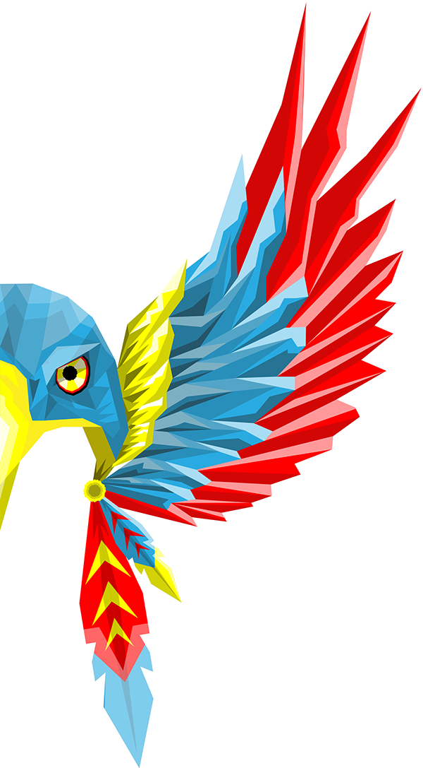 M Scara Cerveza Aguila - Mascaras Carnaval De Barranquilla Clipart (600x1087), Png Download