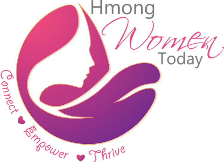 Hmong Women Today - Calligraphy Clipart (757x549), Png Download