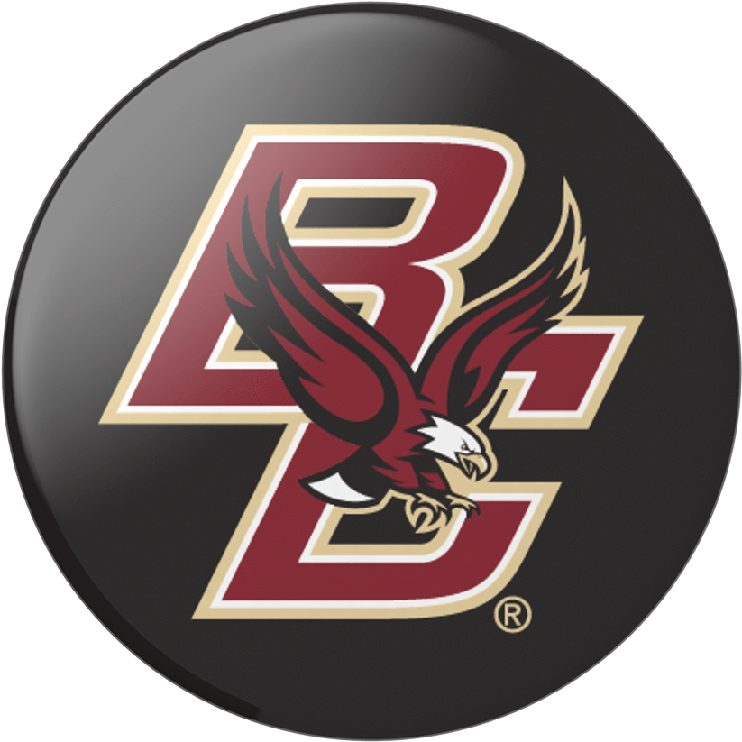 Iowa Vs Boston College Clipart (1000x1000), Png Download