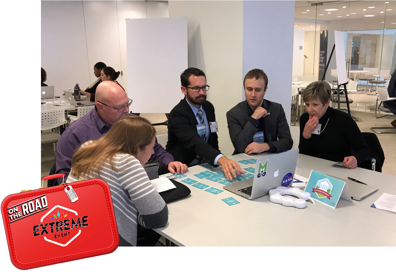 Extreme Event On The Road Clipart (1338x928), Png Download