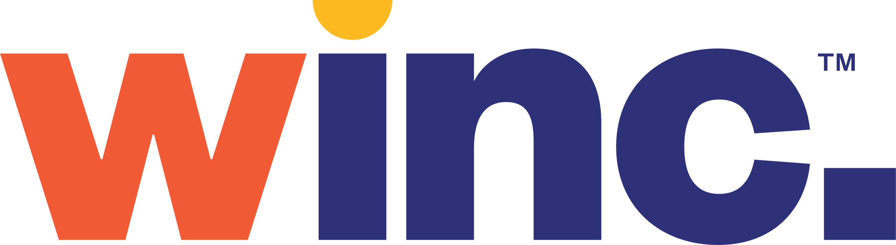 Home Jeans For Genes - Winc Nz Clipart (3000x820), Png Download