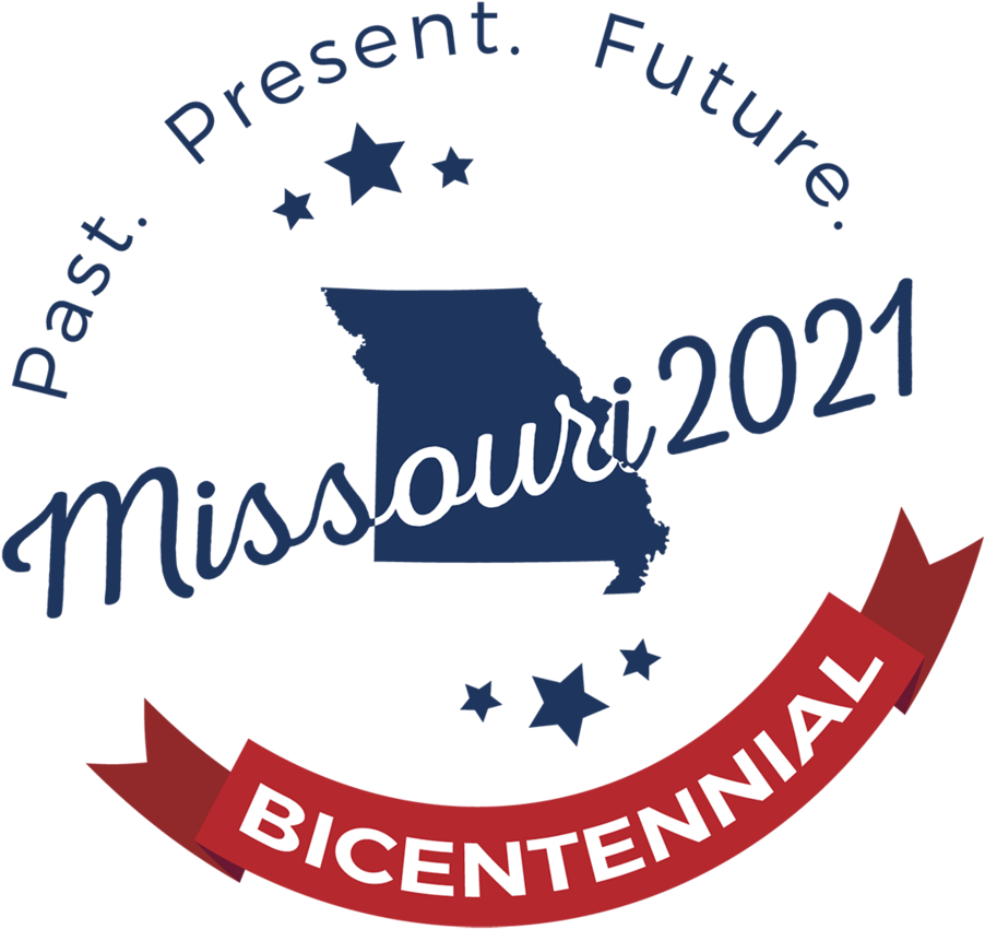 Missouri Png Transparent Background - Missouri 2021 Logo Clipart (1000x1000), Png Download