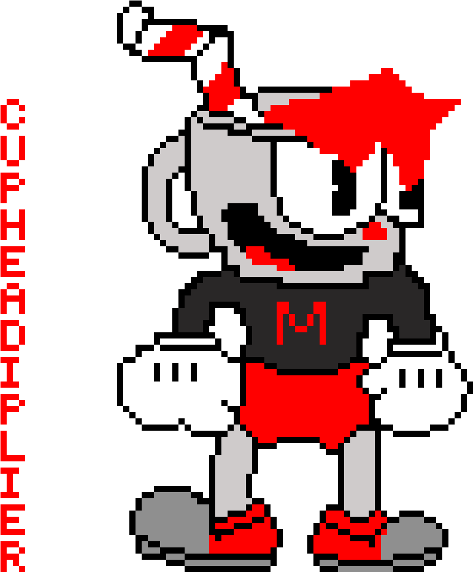 Habbo , Png Download - Cartoon Clipart (925x1117), Png Download