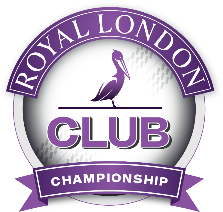 Royal One Day Cup 2018 Clipart (827x827), Png Download