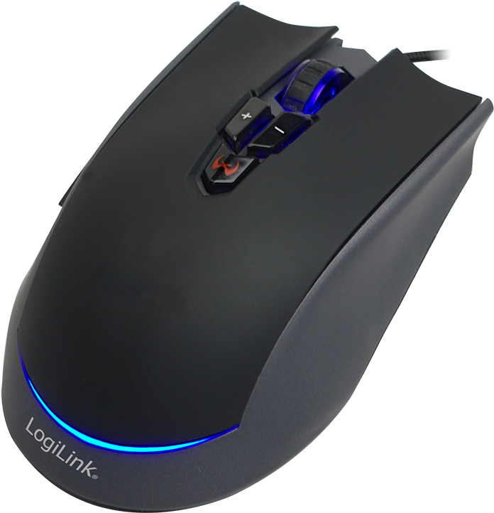 Product Image (png) - Mouse Clipart (800x800), Png Download