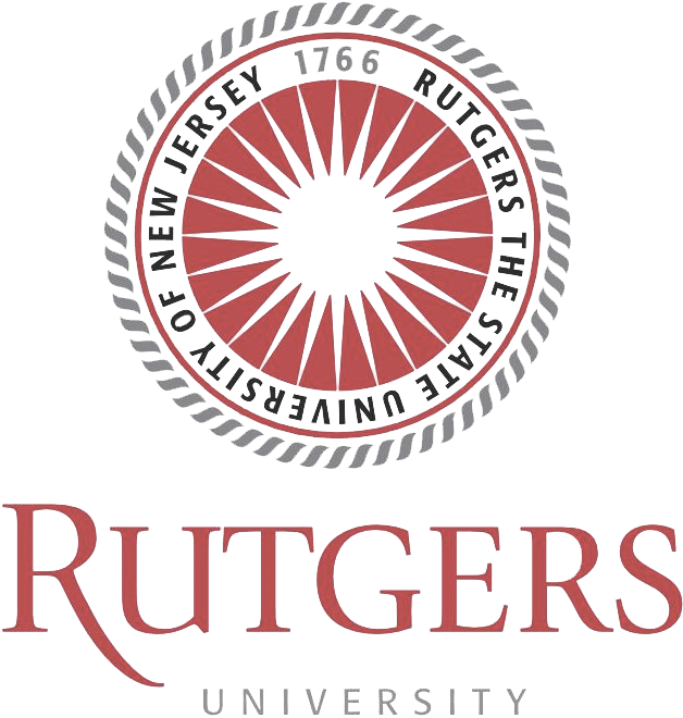 Wadhwani Lectures At Rutgers University - Circle Clipart (628x660), Png Download