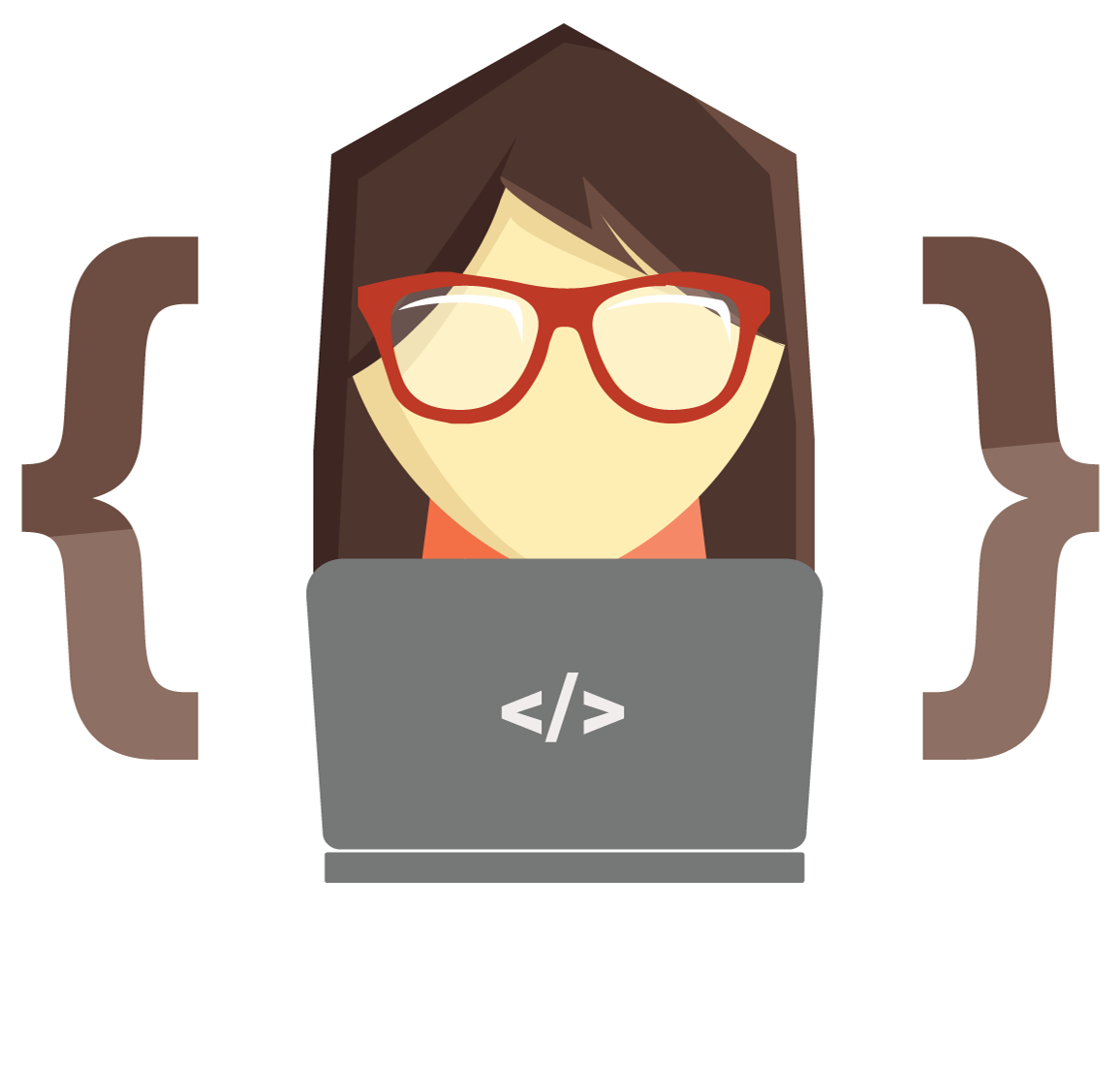 Girlscript Summit - Girlscript Logo Png Clipart (1200x1200), Png Download